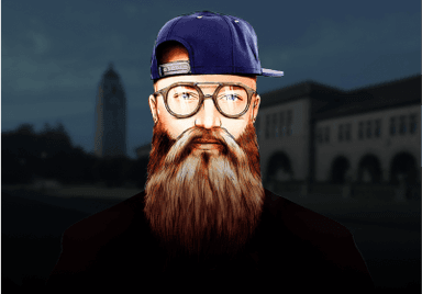 Tony Dzi