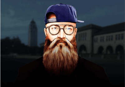 Tony Dzi