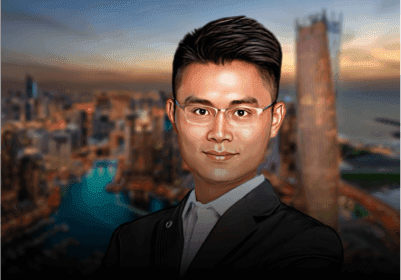 Jack Huang