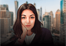 Become our ambassador, send message on Telegram now <span class="text-[var(--color-orange)] font-bold uppercase underline">@manizha_business</span>