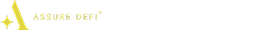 External audit 6:
Assure DeFi logo