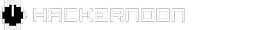 External audit 5:
Hackernoon logo