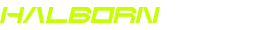 External audit 1:
Halborn logo