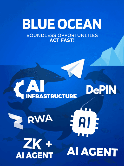 Blue Ocean