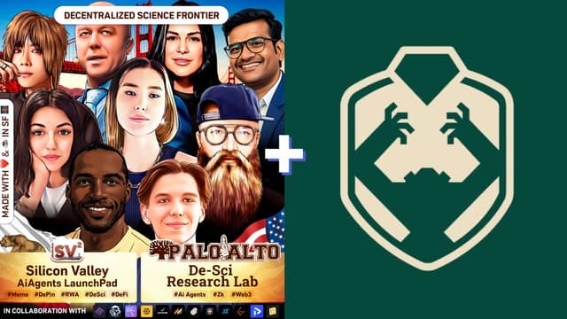 We are thrilled to announce our partnership between Green Street Capital and Silicon Valley AI Agents LaunchPad