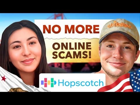 From Hacker to Web3 CEO: Morgan Culbertson on Cybersecurity & Crypto